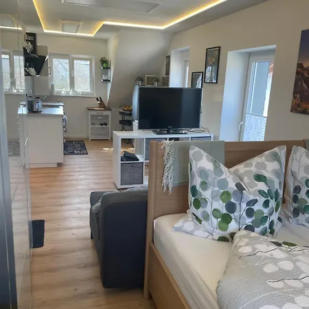 Haus Am Kraehenbach *