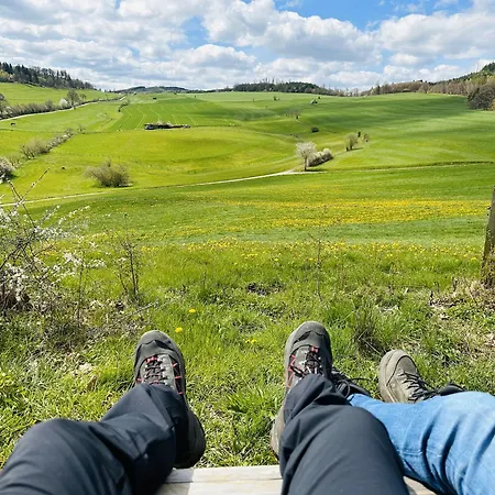 Haus Am Kraehenbach * Sundern