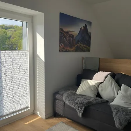 Daire Haus Am Kraehenbach Sundern