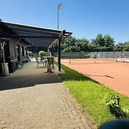 Komfort-fewo Mit Infrarotsauna & Wlan Nahe Sorpesee - Haus Am Kraehenbach - Steinert