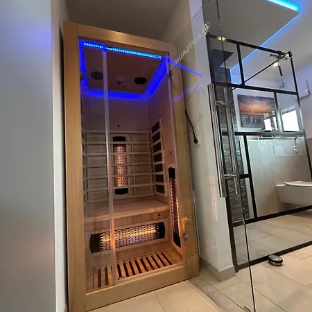 Komfort-fewo Mit Infrarotsauna & Wlan Nahe Sorpesee - Haus Am Kraehenbach - Steinert Appartamento Sundern