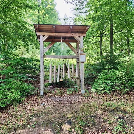 Appartamento Komfort-fewo Mit Infrarotsauna & Wlan Nahe Sorpesee - Haus Am Kraehenbach - Steinert Sundern
