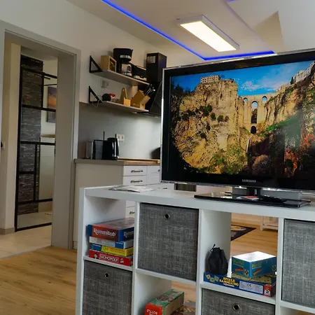아파트 Komfort-fewo Mit Infrarotsauna & Wlan Nahe Sorpesee - Haus Am Kraehenbach - Steinert *