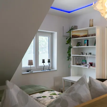 Komfort-fewo Mit Infrarotsauna & Wlan Nahe Sorpesee - Haus Am Kraehenbach - Steinert 아파트