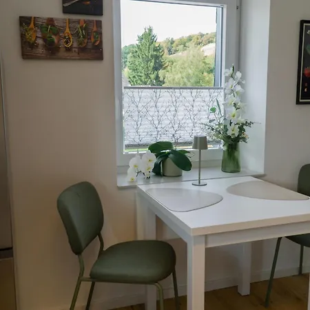 Komfort-fewo Mit Infrarotsauna & Wlan Nahe Sorpesee - Haus Am Kraehenbach - Steinert