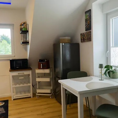 아파트 Komfort-fewo Mit Infrarotsauna & Wlan Nahe Sorpesee - Haus Am Kraehenbach - Steinert