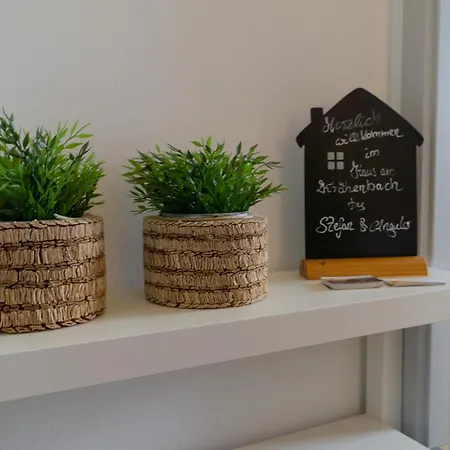 Komfort-fewo Mit Infrarotsauna & Wlan Nahe Sorpesee - Haus Am Kraehenbach - Steinert 아파트 순데름