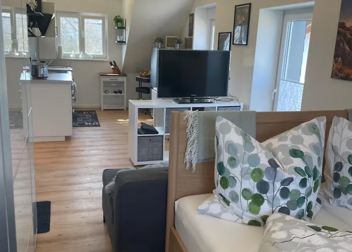 Haus Am Kraehenbach *