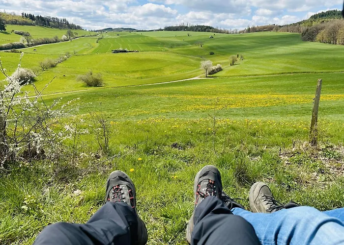 Haus Am Kraehenbach * Sundern